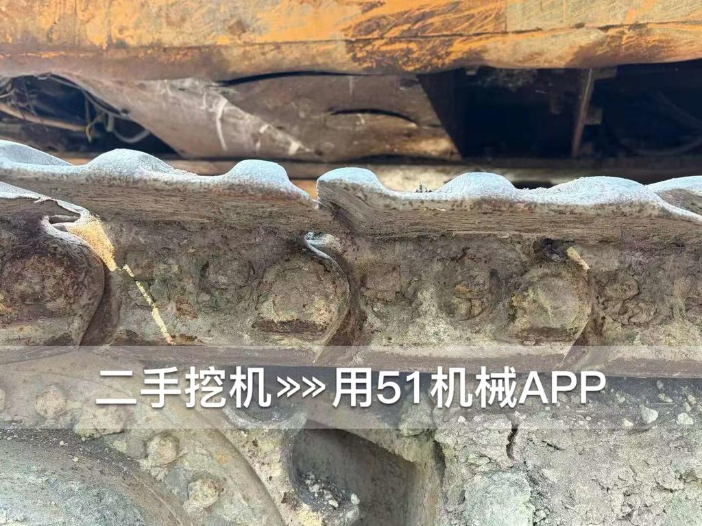 51挖机